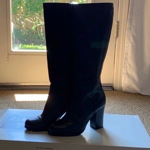 FRYE Parker Tall Boots